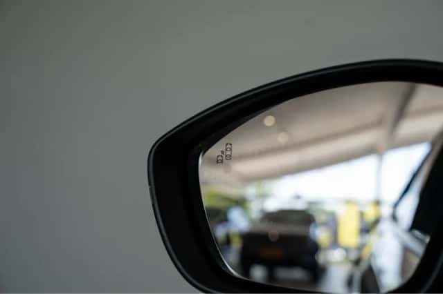 Opel Mokka (2022) thumbnail 18