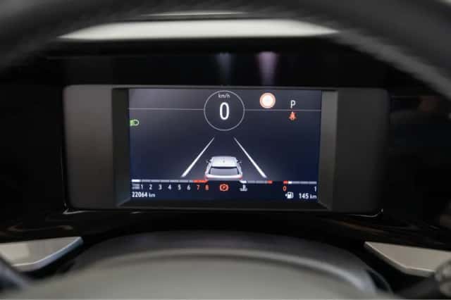 Opel Mokka (2022) thumbnail 19