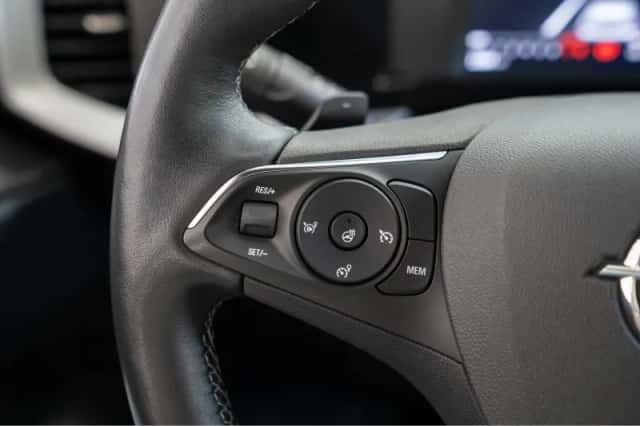 Opel Mokka (2022) thumbnail 20
