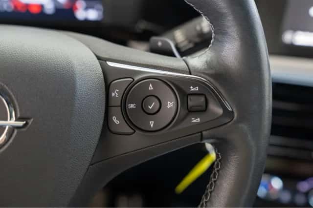 Opel Mokka (2022) thumbnail 21