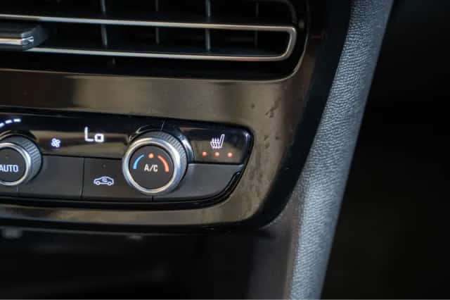 Opel Mokka (2022) thumbnail 28