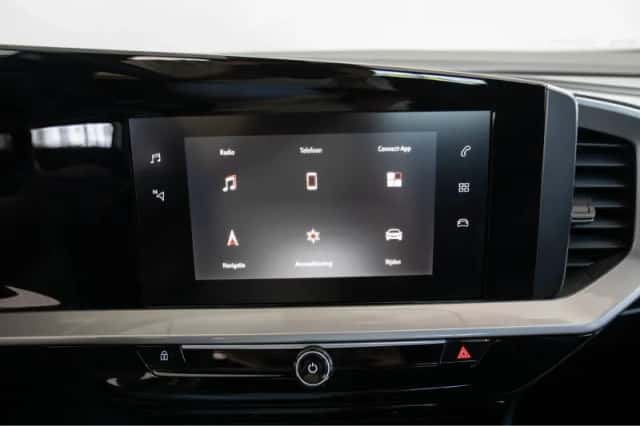 Opel Mokka (2022) thumbnail 29