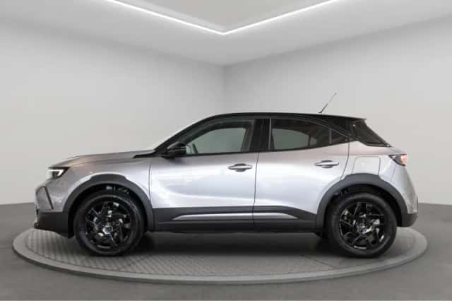 Opel Mokka (2022) thumbnail 4