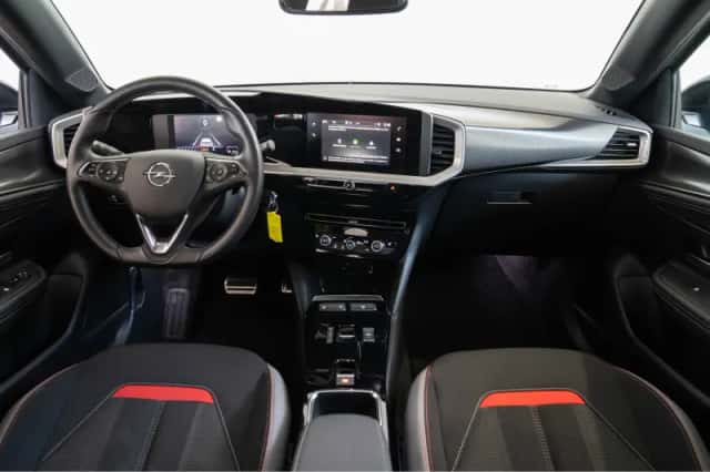 Opel Mokka (2022) thumbnail 33