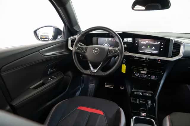 Opel Mokka (2022) thumbnail 34
