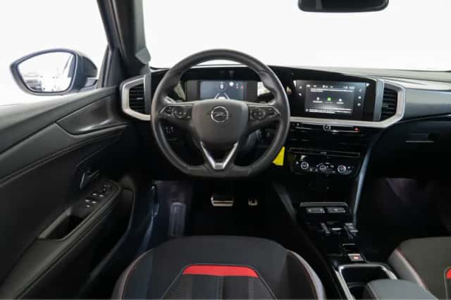 Opel Mokka (2022) thumbnail 35