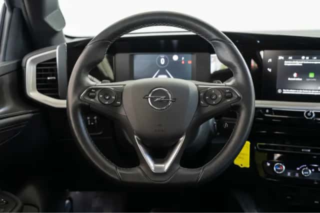 Opel Mokka (2022) thumbnail 36
