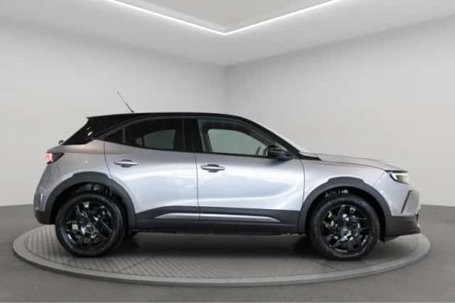 Opel Mokka (2022) thumbnail 5