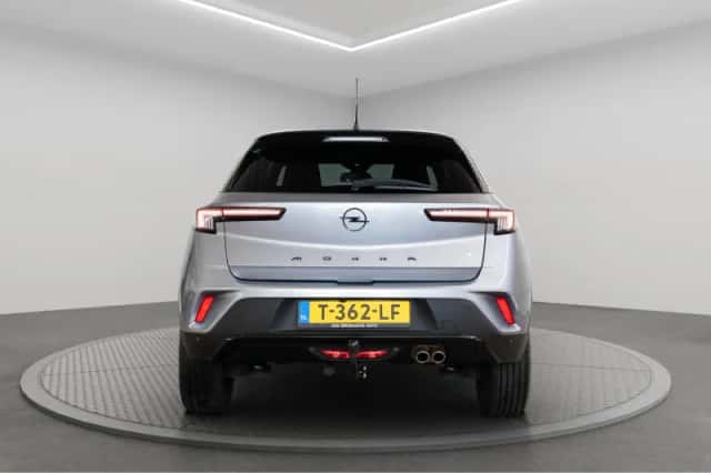 Opel Mokka (2022) thumbnail 6