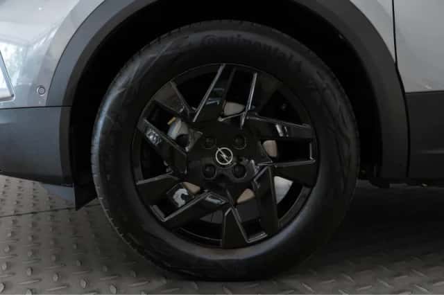 Opel Mokka (2022) thumbnail 7