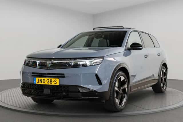 Opel Grandland (2025)