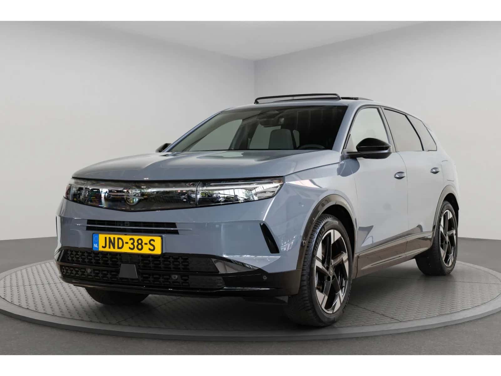 Opel Grandland (2025) — foto 1