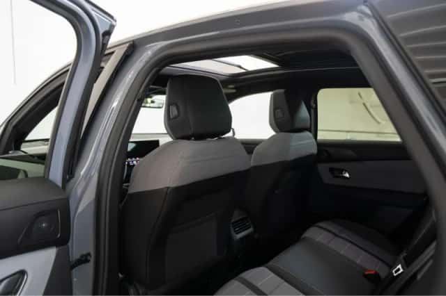 Opel Grandland (2025) thumbnail 12