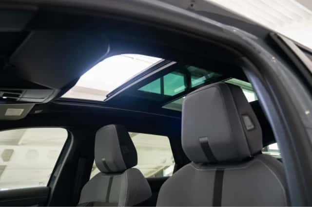 Opel Grandland (2025) thumbnail 15