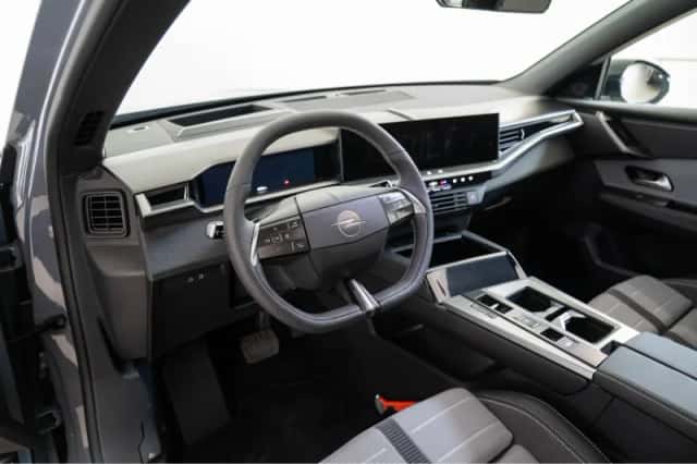 Opel Grandland (2025) thumbnail 16