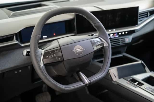 Opel Grandland (2025) thumbnail 17