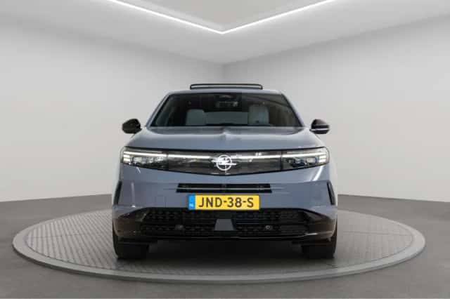 Opel Grandland (2025) thumbnail 3