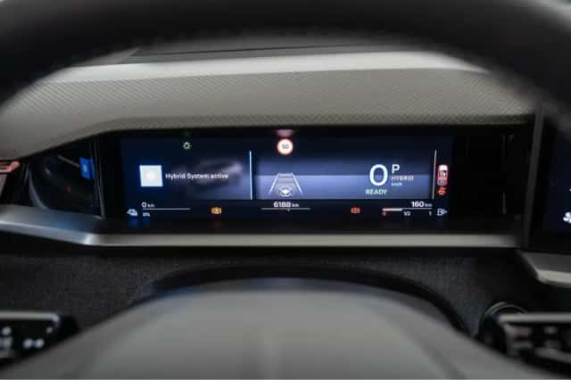 Opel Grandland (2025) thumbnail 22