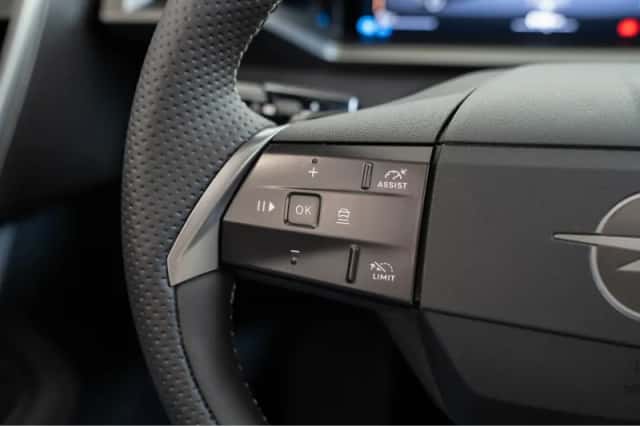 Opel Grandland (2025) thumbnail 23