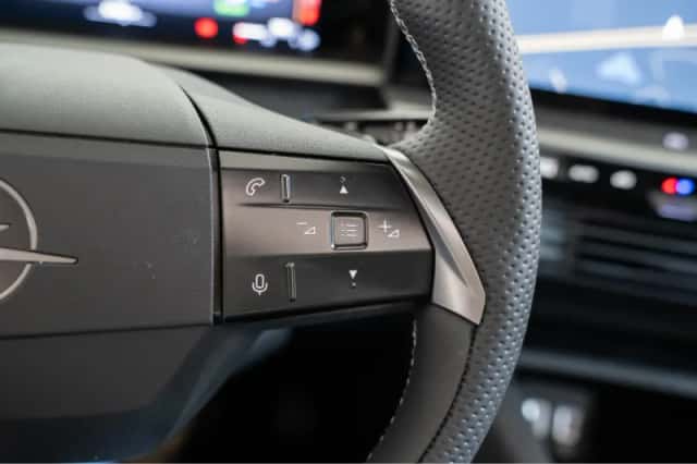 Opel Grandland (2025) thumbnail 24