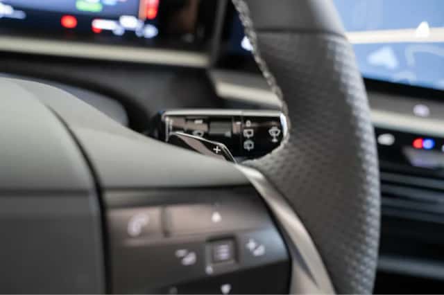 Opel Grandland (2025) thumbnail 27