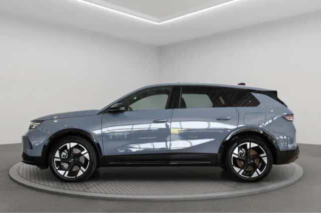 Opel Grandland (2025) thumbnail 4