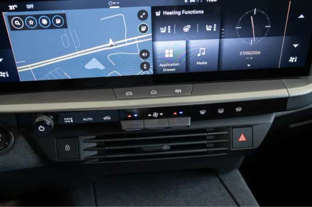 Opel Grandland (2025) thumbnail 32