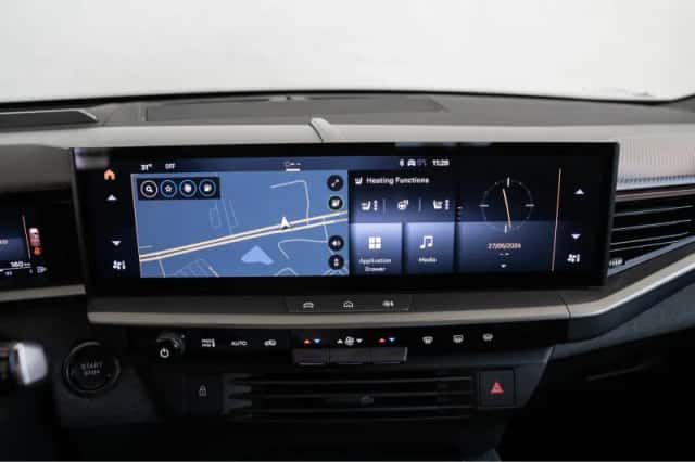 Opel Grandland (2025) thumbnail 34