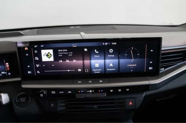 Opel Grandland (2025) thumbnail 35
