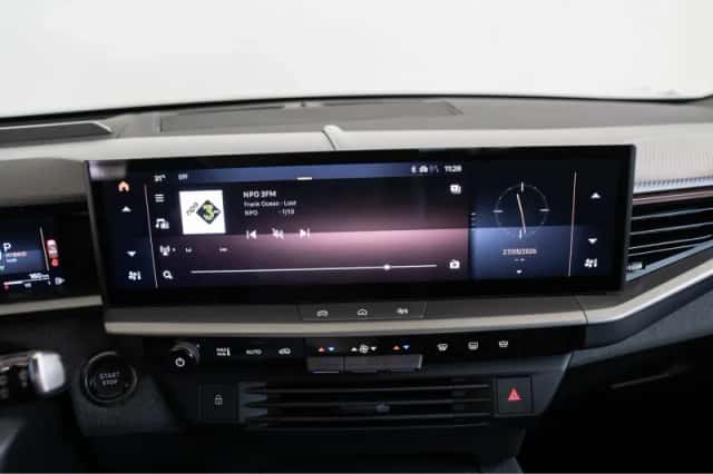 Opel Grandland (2025) thumbnail 37