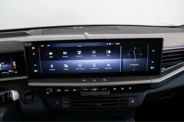 Opel Grandland (2025) thumbnail 38