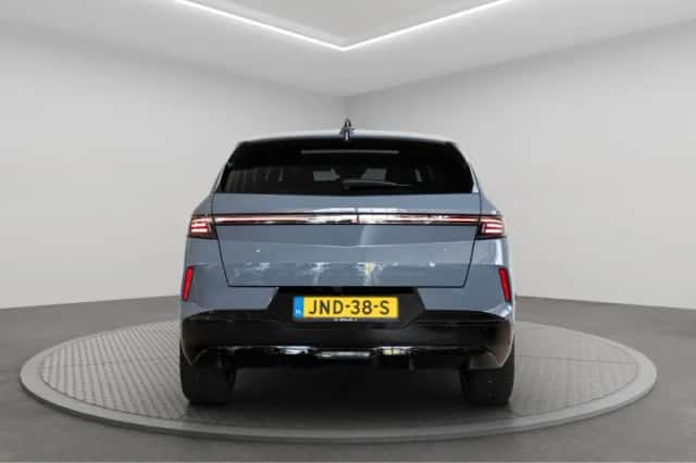 Opel Grandland (2025) thumbnail 5