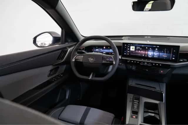 Opel Grandland (2025) thumbnail 43