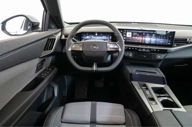 Opel Grandland (2025) thumbnail 44