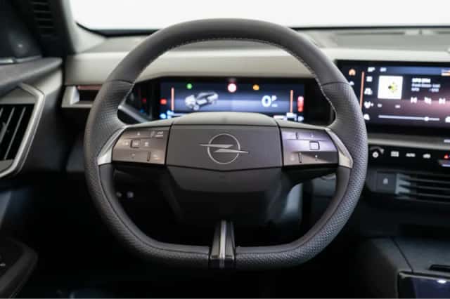 Opel Grandland (2025) thumbnail 45