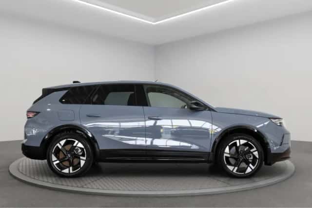 Opel Grandland (2025) thumbnail 6