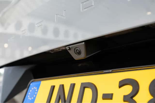 Opel Grandland (2025) thumbnail 9