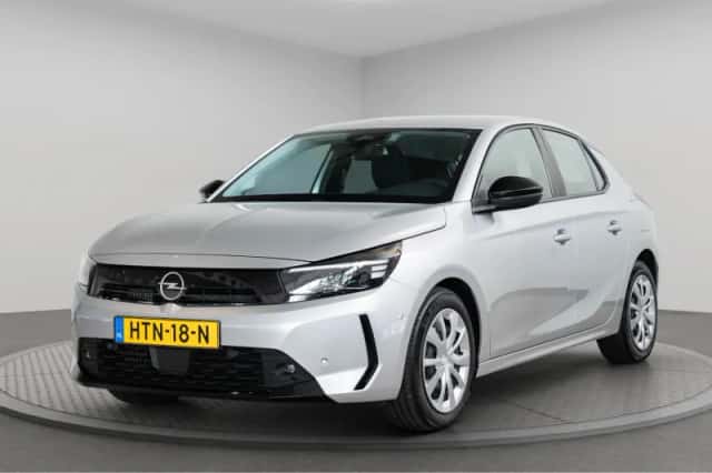 Opel Corsa (2025)