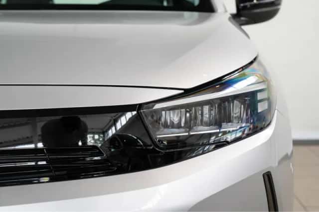 Opel Corsa (2025) thumbnail 2