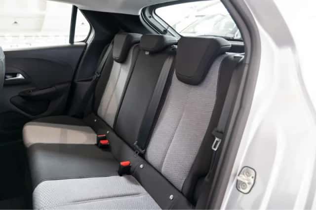 Opel Corsa (2025) thumbnail 11