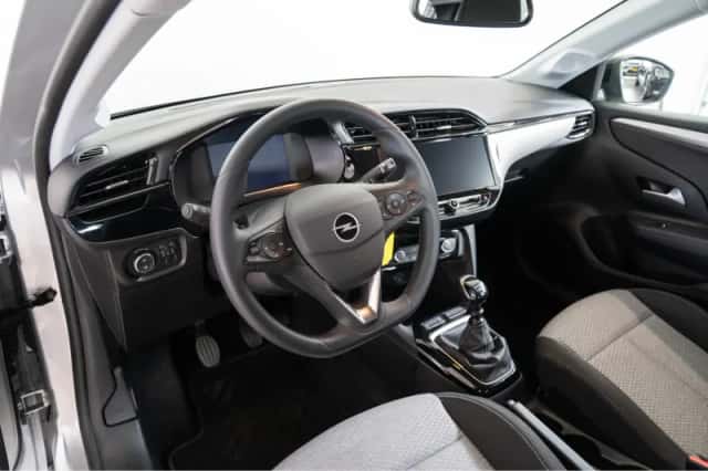 Opel Corsa (2025) thumbnail 13