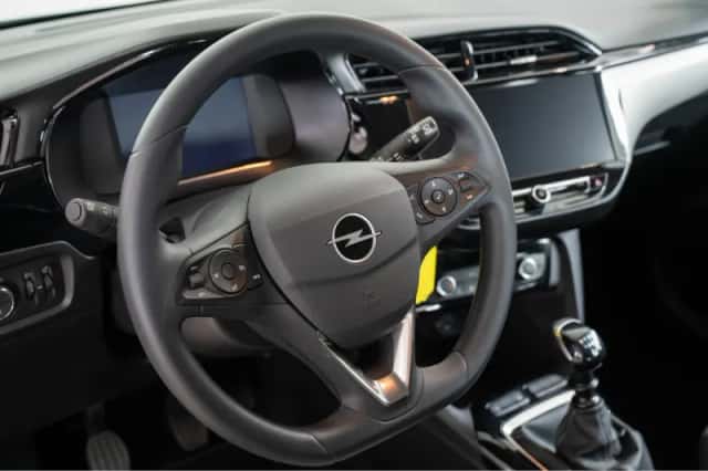 Opel Corsa (2025) thumbnail 14