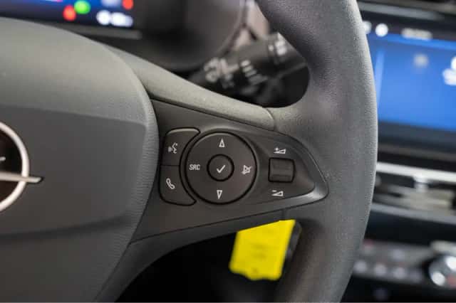 Opel Corsa (2025) thumbnail 20