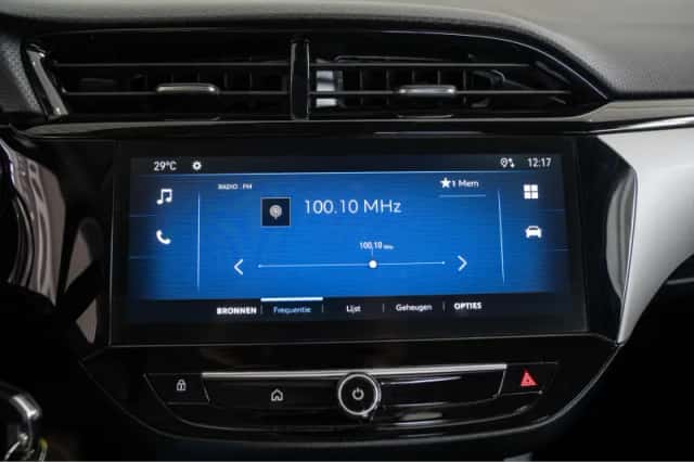 Opel Corsa (2025) thumbnail 27