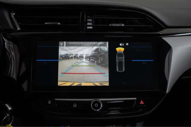 Opel Corsa (2025) thumbnail 30