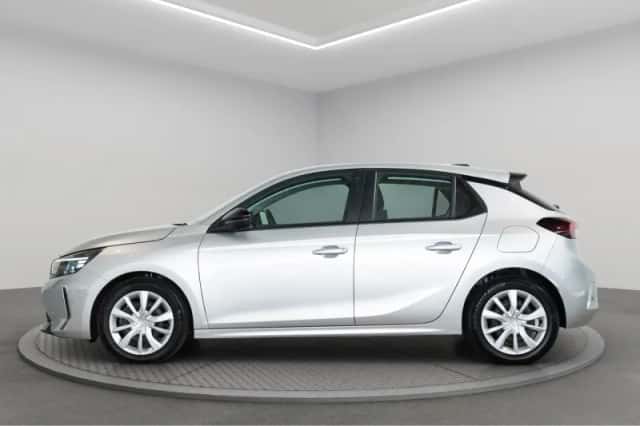 Opel Corsa (2025) thumbnail 4