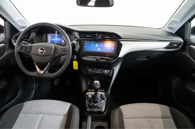 Opel Corsa (2025) thumbnail 31