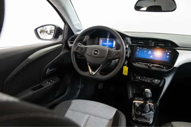 Opel Corsa (2025) thumbnail 32