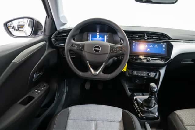 Opel Corsa (2025) thumbnail 33