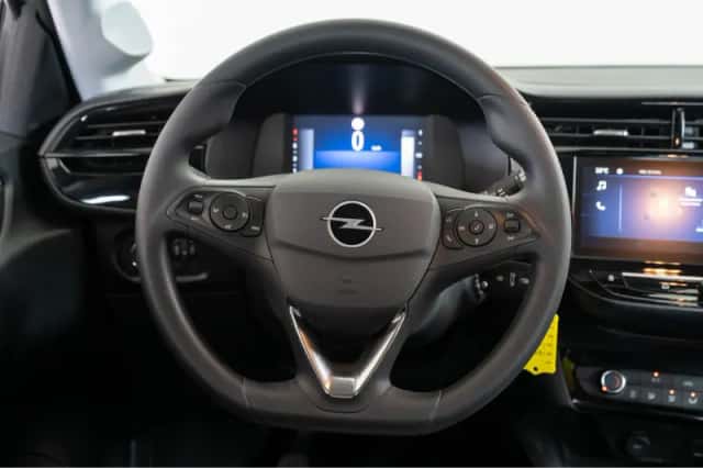 Opel Corsa (2025) thumbnail 34